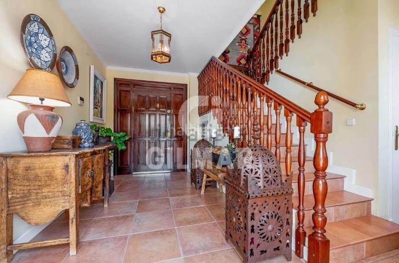 Foto 8ecaad5e-b38f-48fe-80db-bfb7f84bcb90. Chalet in Novo Sancti Petri Chiclana de la Frontera