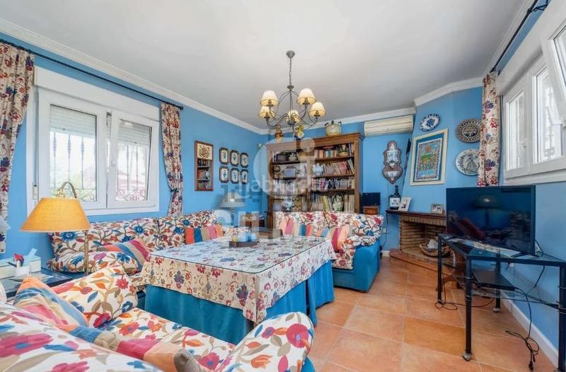 Foto b60f2d79-1b73-43ed-acbc-5cc17dd7c83e. Chalet in Novo Sancti Petri Chiclana de la Frontera