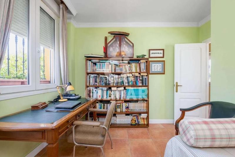 Foto c3d55626-0ef1-41cd-a4e0-ac322aa4b169. Chalet in Novo Sancti Petri Chiclana de la Frontera