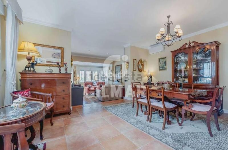 Foto e6220439-0465-4032-ab6a-146f88c01166. Chalet in Novo Sancti Petri Chiclana de la Frontera