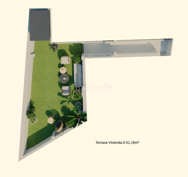 Foto 07c976b5-bba4-4a4b-977b-38fa47d45001. Maison jumelée dans La Soledad Chiclana de la Frontera