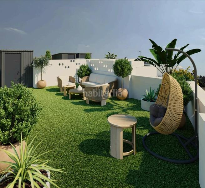 Foto 561f55c3-6e06-406a-94e9-f6ebdb5f373a. Maison jumelée dans La Soledad Chiclana de la Frontera