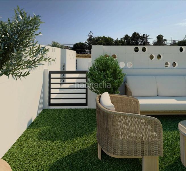 Foto 5fef7340-111b-42c3-bf87-b6f0b108b5a3. Maison jumelée dans La Soledad Chiclana de la Frontera