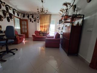 Appartement à Arcos de la Frontera. Piso en venta en arcos de la frontera  3 dormitorios  135.000