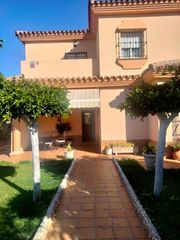 Chalet en Núcleo urbano