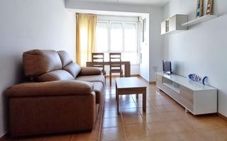 Location Appartement à Núcleo urbano. Alquiler temporada escolar 2 dormitorios