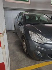 Autoparkplatz in Núcleo urbano. Gran oportunidad plaza de garaje con trastero en zona soledad  r