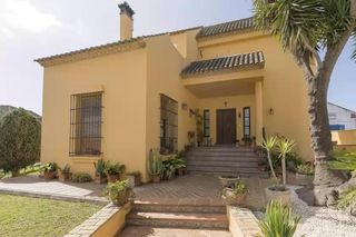 Xalet a Las Lagunas - Campano