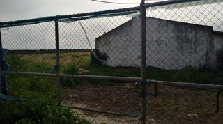 Terreno residenziale in La Coquina. Amplia parcela de 15.600 mt2