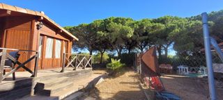 Chalet in Barbate. Magnifica propiedad  en caños de meca la breña