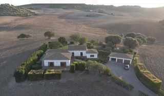 Casale in La Muela. Preciosa finca de 16 hectáreas en vejer de la frontera