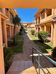 Apartament a Novo Sancti Petri