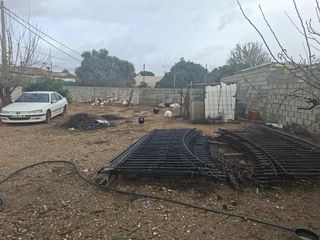 Terreno residenziale in Los Franceses - La Vega. Parcela urbana