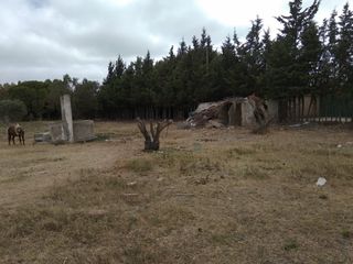 Terreno residencial en Las Canteras. Magnifica parcela en puerto real en casines