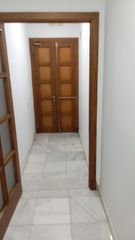 Piso en La Banda - Campo de Fútbol. Piso con dos dormitorios y patio