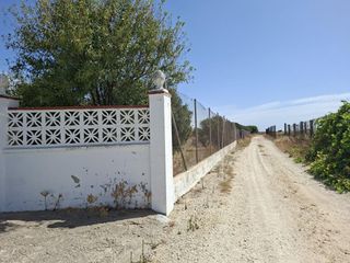 Finca rústica a Los Franceses - La Vega