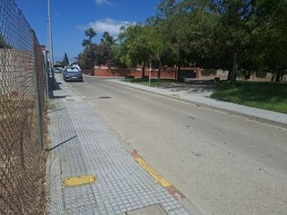 Terreny residencial a Núcleo urbano