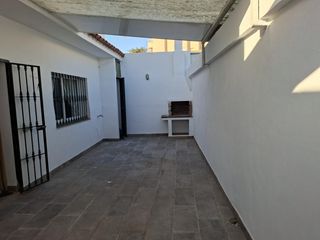 Casa a La Banda - Campo de Fútbol