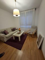 Etagenwohnung in Núcleo urbano