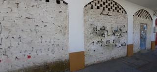 Geschäftsraum in La Soledad. Local en zona muy comercial