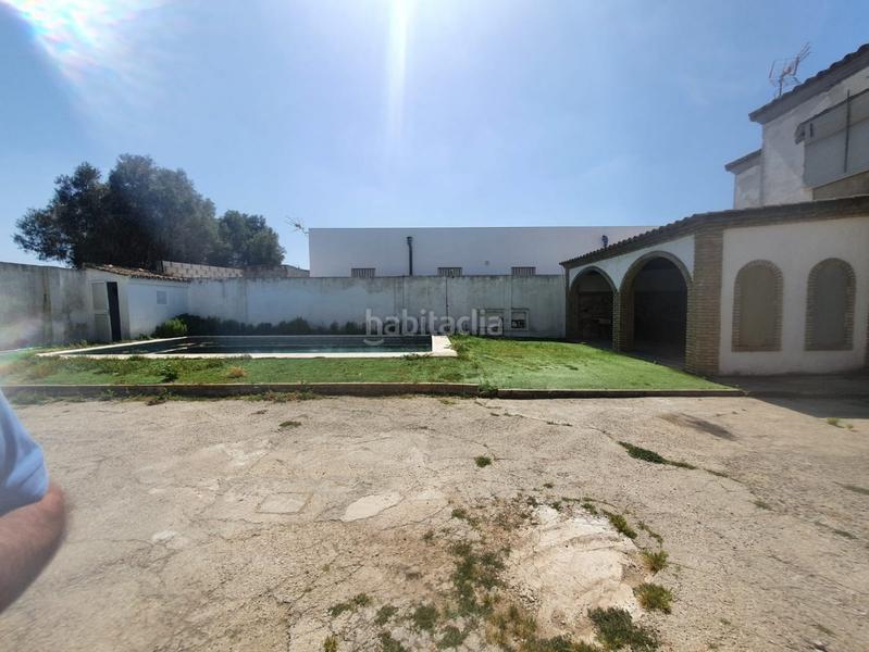 Foto 37723668-8958-4cfb-9672-07a0448864db. Bauernhof mit pool in La Banda - Campo de Fútbol Chiclana de la Frontera
