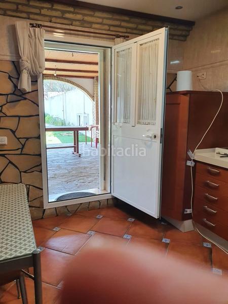 Foto 7c2d9300-452f-4cac-bd2e-8f6de60e21eb. Bauernhof mit pool in La Banda - Campo de Fútbol Chiclana de la Frontera