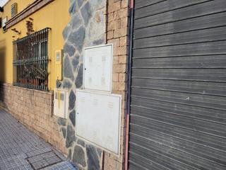 Local Comercial en Núcleo urbano