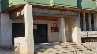 Geschäftsraum in Núcleo urbano. Edificio cine bailen calle bailen 23