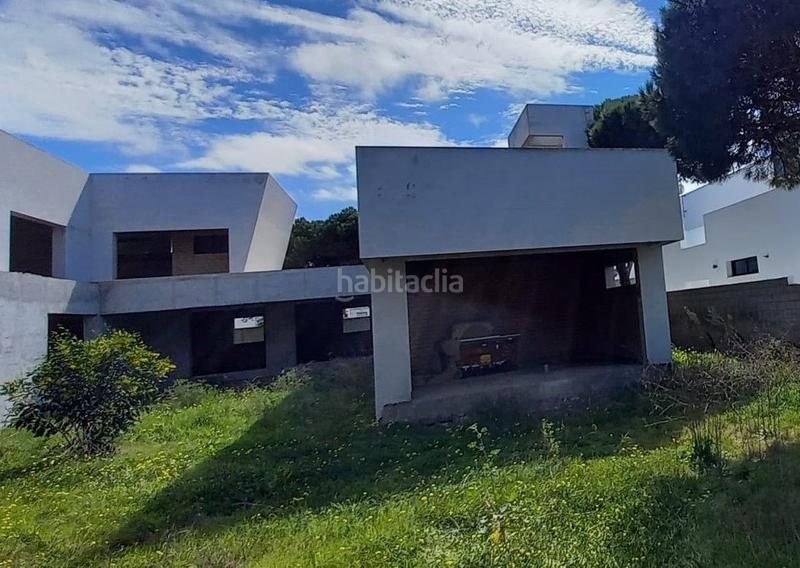 Foto a2dcb56f-0d44-43a8-b998-a178a5954a49. Xalet a La Barrosa Chiclana de la Frontera