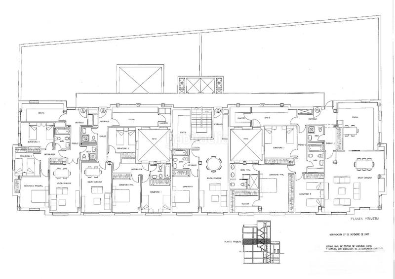 Foto 07f49bdc-96ce-41f4-a515-aae8d409903e. Etagenwohnung in Núcleo urbano Chiclana de la Frontera