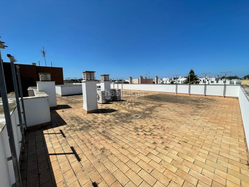 Foto 4dcd8f22-1351-4f6f-a188-f0a6dbbdc3b2. Etagenwohnung in Núcleo urbano Chiclana de la Frontera