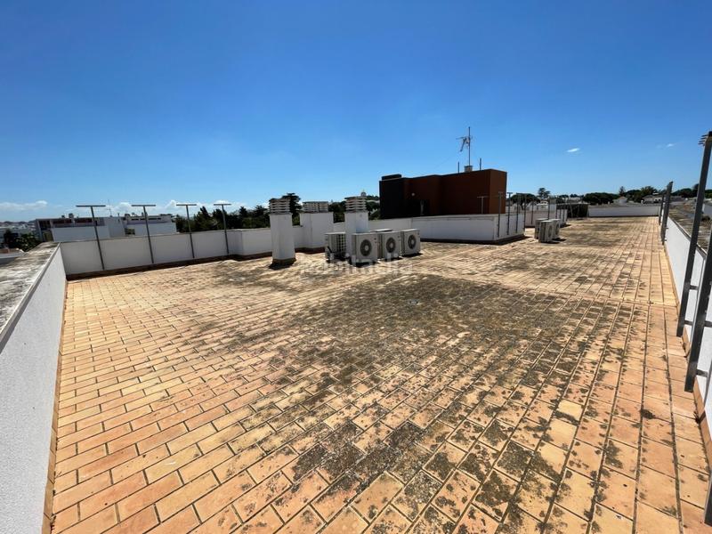 Foto 5fbee5d6-504a-4df9-8460-e94eccf9c5f8. Etagenwohnung in Núcleo urbano Chiclana de la Frontera