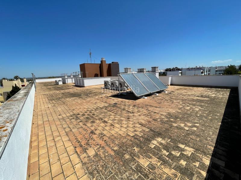 Foto aae4b59e-05fb-4bd9-a0ba-dd9f4eaf2638. Etagenwohnung in Núcleo urbano Chiclana de la Frontera