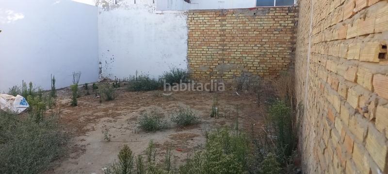 Foto 3fae4a4b-c0e6-46d6-8e2a-1a1a561729d3. Terreno residencial parcela urbana zona avda. la libertad en Chiclana de la Frontera