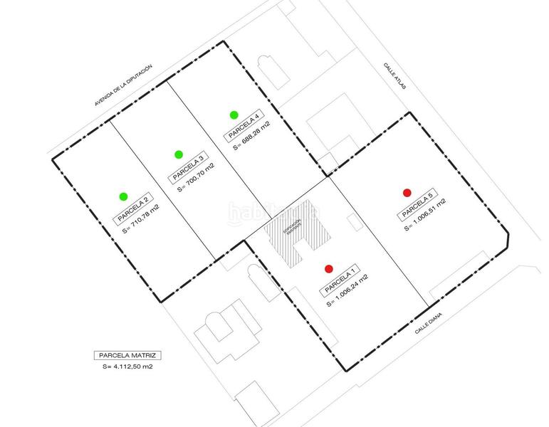 Foto dac9cf19-38e1-4598-9ed9-2c0cf288b4d5. Terreny residencial a Núcleo urbano Chiclana de la Frontera