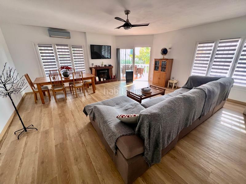 Foto 14a440d5-e34e-4277-9c39-1db42fcca8ec. Haus mit kamin parking pool in Torreblanca del Sol Fuengirola