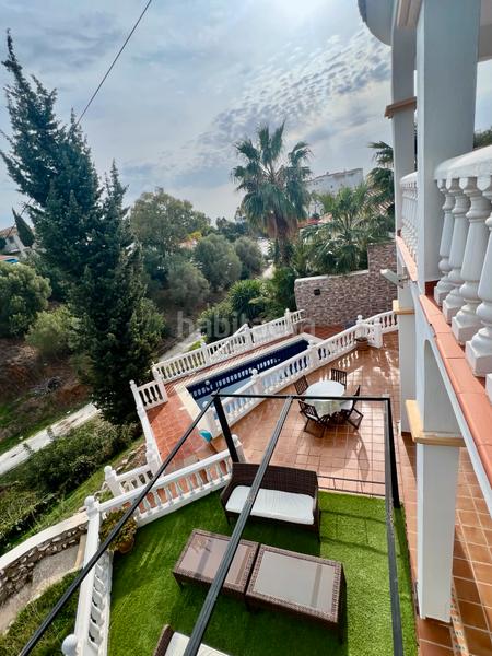 Foto 5ede980f-3166-4b34-ac1e-c66a73773839. Haus mit kamin parking pool in Torreblanca del Sol Fuengirola