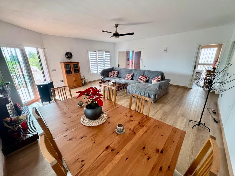 Foto 5f2f164a-cd95-428a-921c-133cb928d390. Haus mit kamin parking pool in Torreblanca del Sol Fuengirola