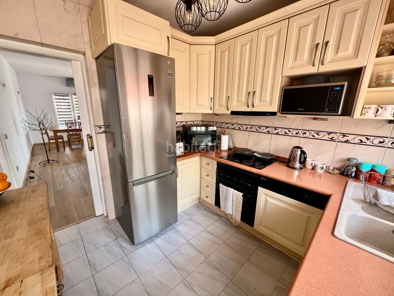 Foto 651506d4-9019-41d5-8312-a886f6230c67. Haus mit kamin parking pool in Torreblanca del Sol Fuengirola