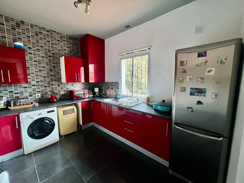 Foto 7ef19d77-ae24-451e-a380-7ee82aab6521. Haus mit kamin parking pool in Torreblanca del Sol Fuengirola