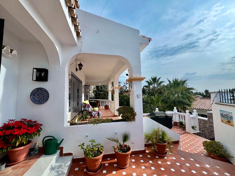 Foto 808fc089-63e8-4070-b4c9-16ab199358d7. Haus mit kamin parking pool in Torreblanca del Sol Fuengirola