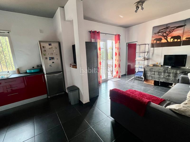 Foto 8fb326ee-c3da-46d0-bdee-0267e7bff0b7. Haus mit kamin parking pool in Torreblanca del Sol Fuengirola