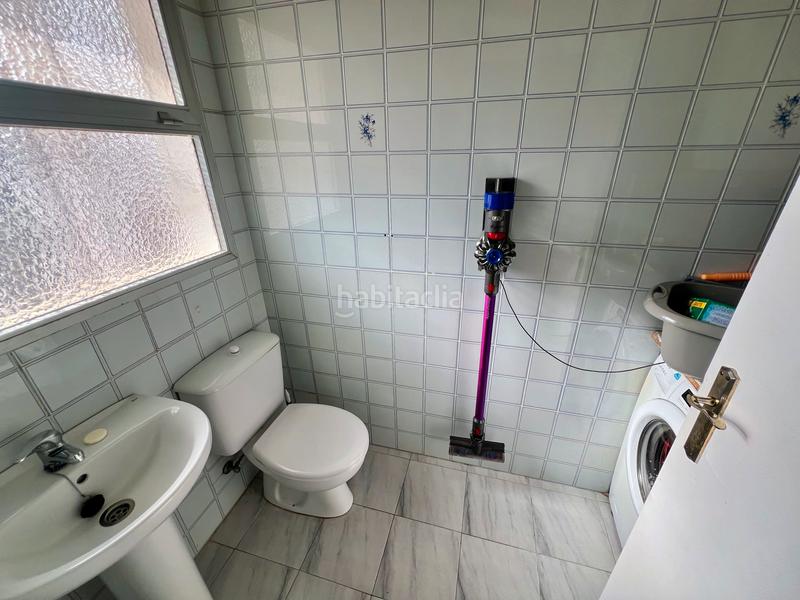 Foto 99c764e9-1be8-4a2e-a7e4-6f47edfacadf. Haus mit kamin parking pool in Torreblanca del Sol Fuengirola