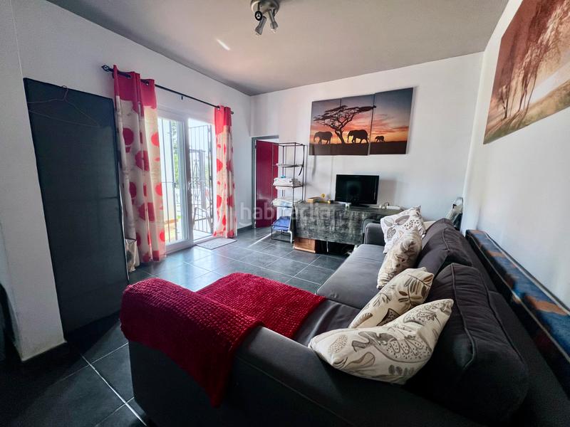 Foto b221bddb-f865-4115-b0ce-0ce9621969ec. Haus mit kamin parking pool in Torreblanca del Sol Fuengirola