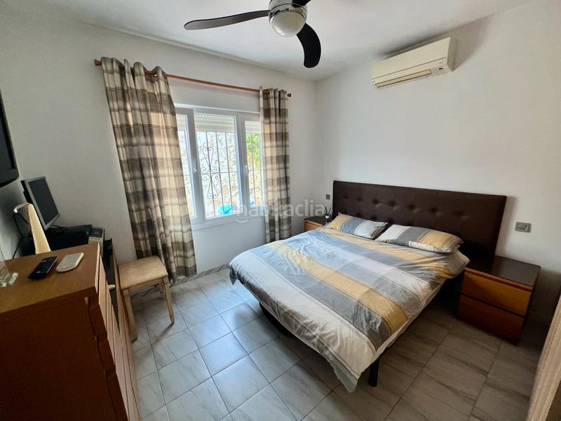 Foto bf6f8b80-201d-4ddb-a0e7-e350e5fd9cba. Haus mit kamin parking pool in Torreblanca del Sol Fuengirola