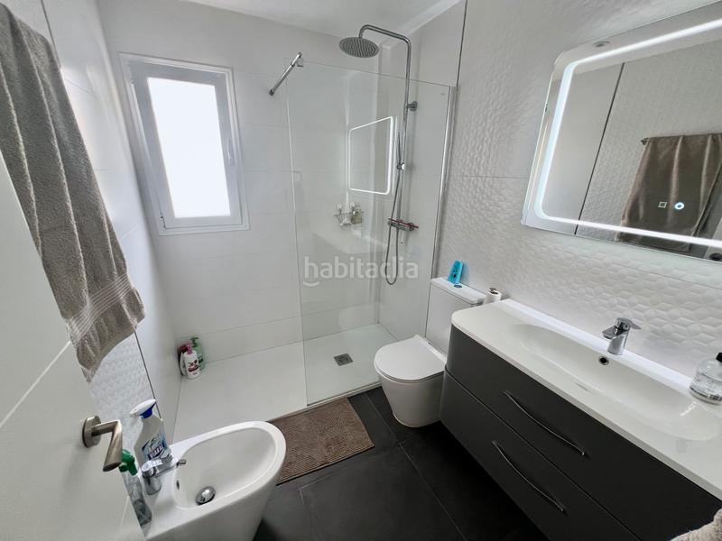 Foto c1fdee25-472d-4754-adc6-2a733889f022. Haus mit kamin parking pool in Torreblanca del Sol Fuengirola