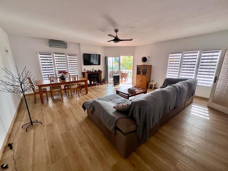 Foto dca3d148-79c9-48bb-9cfc-8e2584aec03b. Haus mit kamin parking pool in Torreblanca del Sol Fuengirola