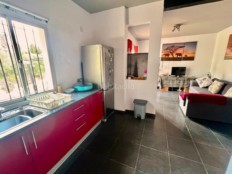 Foto ec70dcf3-4cf7-48a3-b570-d8ab931eca86. Haus mit kamin parking pool in Torreblanca del Sol Fuengirola