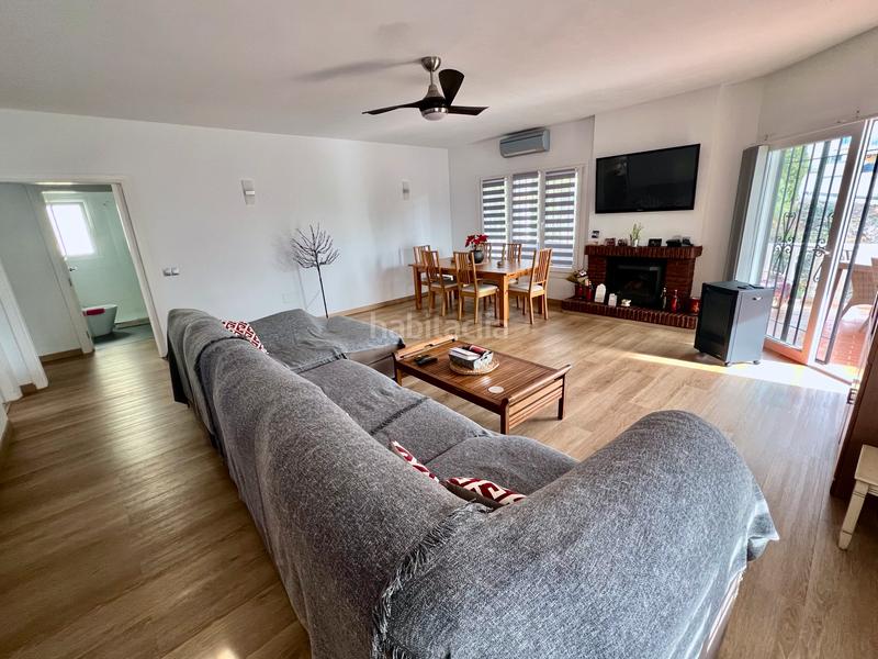 Foto fab353dc-0260-4b00-91c0-780708033688. Haus mit kamin parking pool in Torreblanca del Sol Fuengirola