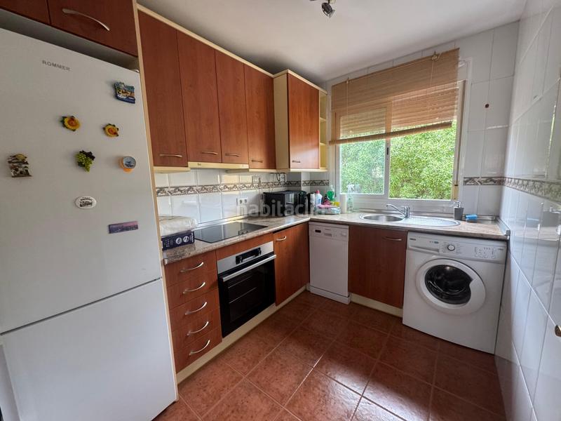 Foto 31807862-647e-48b6-bd60-0966e2b332e8. Alquiler ático atico con vistas al mar en Torreblanca del Sol Fuengirola